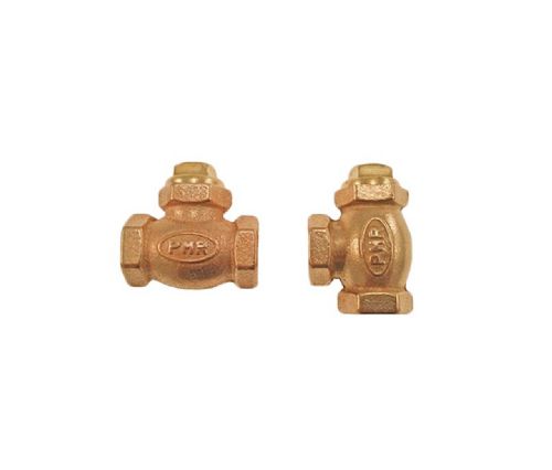 CVA 3  Angle check valve  3/16X40